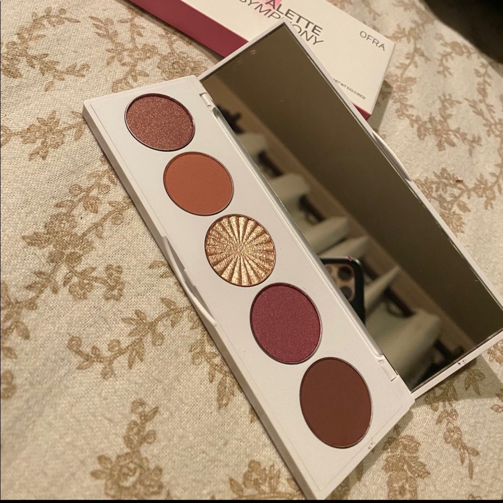 Ofra Signature Palette Symphony Palette